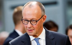 آلمان: ما شریک آمریکا هستیم نه دنباله‌رو این کشور