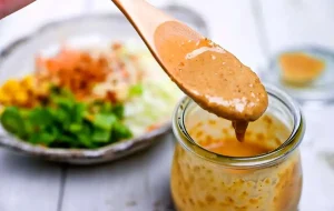 آموزش ۶ مدل سس خانگی با ارده برای غذاهای متنوع آموزش ۶ مدل سس خانگی با ارده برای غذاهای متنوع