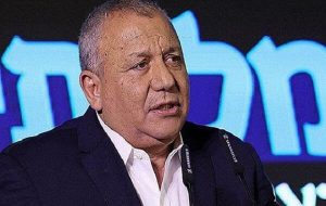 آیزنکوت: ما در آستانه هرج و مرج قرار داریم