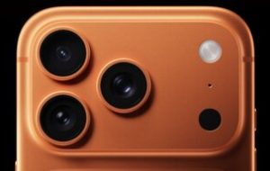 آیفون از گوشی‌های چینی کپی‌برداری می‌کند