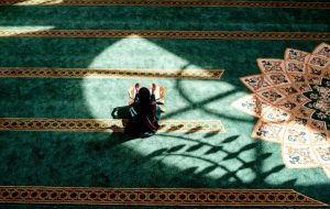 آینه توحید؛پیوند حیرت‌انگیز میان «رجا» و «خوف» در مناجات شعبانیه