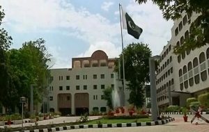 ابراز نگرانی پاکستان درباره تحولات ونزوئلا