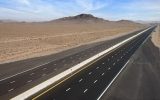 احداث ۶۰ کیلومتر بزرگراه در استان اردبیل