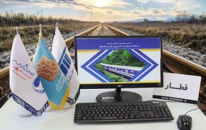 اختلالات اینترنتی مانع خرید بلیت قطار شد؛ متقاضیان حضوری مراجعه کنند اختلالات اینترنتی مانع خرید بلیت قطار شد؛ متقاضیان حضوری مراجعه کنند
