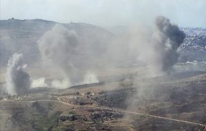 ادامه درگیری‌ها بین «قسد» و نیروهای «جولانی» در سوریه