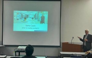 ارائه گزارش پیشرفت‌ ایران در مجمع آسیایی فناوری نانو در ژاپن