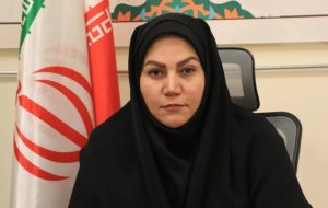 ارتقای درجه ۸۰۳ دهیاری در استان پس از نزدیک به ۹ سال