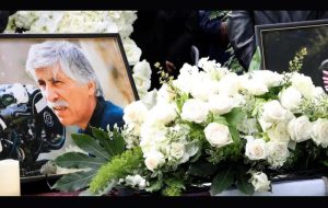 از خاکسپاری بیضایی همراه با مناجات‌خوانی تا توجه به تئاتر استان‌ها