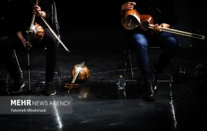 از شنیدن درخشان‌ترین دوره تاریخ موسیقی تا انتشار چند آلبوم متفاوت