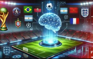 استفاده از هوش مصنوعی در جام جهانی ۲۰۲۶/ بالاخره فیفا تصمیم گرفت