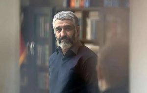 اظهارات جنجالی وکیل پژمان جمشیدی / پیشگویی‌ای که دردسرساز شد