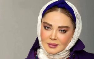 اعتراف متفاوت بهاره رهنما / حسادت به نگاه مردم به همسرش اعتراف متفاوت بهاره رهنما / حسادت به نگاه مردم به همسرش