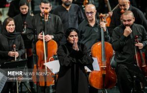 اعلام جزئیات کنسرت ارکستر «دیالوگ» در تالار وحدت