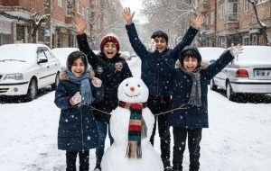 اعلام وضعیت قرمز در پایتخت/ برف و باران از سه‌شنبه مهمان تهرانی‌ها