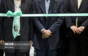 افتتاح نخستین مجتمع فوریت‌های اجتماعی بانوان در بیرجند