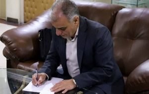 افتتاح ۱۳ پروژه عمرانی و خدماتی شهرداری میامی در دهه فجر افتتاح ۱۳ پروژه عمرانی و خدماتی شهرداری میامی در دهه فجر
