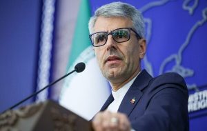 اقدام آمریکا علیه ونزوئلا، خلاف متن و روح منشور ملل متحد است