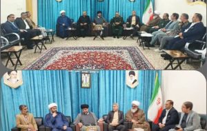 امام جمعه گناوه: سرمایه‌گذاری و مجوز دهی در حوزه کشتار دام تسهیل شود