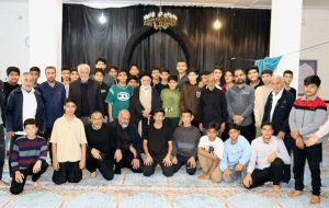 امام‌جمعه دیر: مسائل اقتصادی به ابزار اغتشاش‌آفرینی دشمن تبدیل شده است