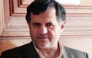 امانی: همگرایی اصولگرایان شرط پیروزی در انتخابات شورای شهر است