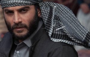 انتشار اولین عکس از آرمان درویش در «جانشین» انتشار اولین عکس از آرمان درویش در «جانشین»