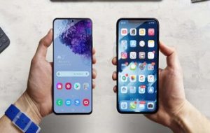 اپل، سامسونگ یا شیائومی، بزرگترین تولیدکننده گوشی در جهان کدام است؟