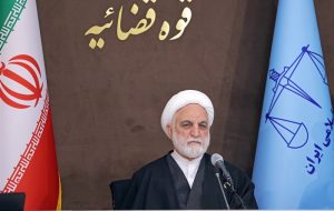 اژه‌ای: تعزیرات در برخورد با تخلفات ارزی بدون مماشات عمل کند