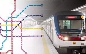 ایستگاه متروی حرم حضرت عبدالعظیم (ع) در بهار ۱۴۰۵ افتتاح می‌شود