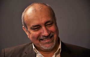 باقری: تصمیم پیوستن حزب عهد ایران به جبهه اصلاحات با شورای مرکزی است