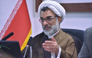 باید به اجماع در فقه اجتماعی به مثابه یک «تفاهم جمعی» نگریست