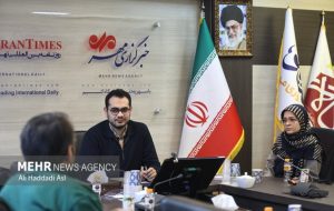بحران انرژی بمب ساعتی است؛ می‌خواستیم با احمدی‌نژاد مصاحبه کنیم!