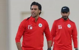 بحران مجیدی در امارات / سقوط البطائح به پایین جدول لیگ امارات