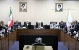 بررسی «سیاست های کلی نظام پولی و بانکی» در مجمع تشخیص