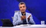 برنامه فوتبال فردوسی‌پور تعطیل شد+ عکس
