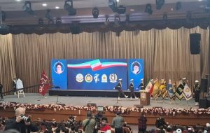 برگزاری جشنواره ملی «جوان سرباز» به میزبانی ارتش