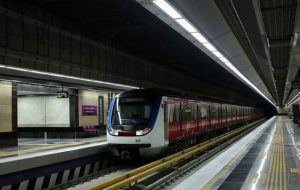 بهره برداری از فاز نخست متروی قم تا ابتدای سال ۱۴۰۵| توان اجرایی خط دوم مترو تقویت شد