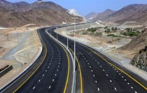 بهرهبرداری ۱۰ کیلومتر از قطعه ۴ بزرگراه خلیج فارس بهرهبرداری ۱۰ کیلومتر از قطعه ۴ بزرگراه خلیج فارس