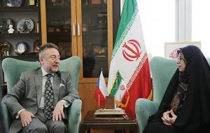 تأکید بر گسترش همکاریهای دانشگاه تهران با دانشگاههای چک تأکید بر گسترش همکاریهای دانشگاه تهران با دانشگاههای چک