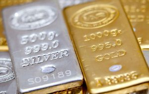 تثبیت قیمت جهانی طلا و نقره در آستانه تعطیلات + پیش بینی قیمت تثبیت قیمت جهانی طلا و نقره در آستانه تعطیلات + پیش بینی قیمت