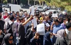تجمعات محدود صنفی در خراسان رضوی چه خبر بود؟