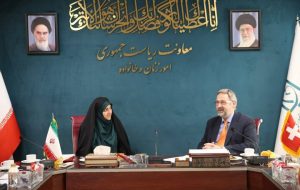 تحریم‌ها خشونت غیرمستقیم اما عمیق علیه زنان و کودکان ایجاد کرده‌اند