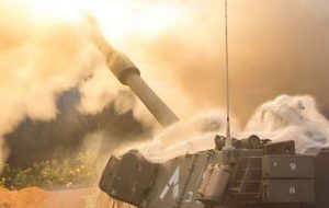 تداوم نقض آتش بس غزه از سوی رژیم صهیونیستی