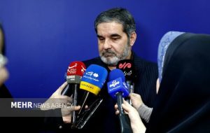 تدوین اسناد راهبردی توسعه ۱۶ شهرستان استان تهران کلید خورد تدوین اسناد راهبردی توسعه ۱۶ شهرستان استان تهران کلید خورد
