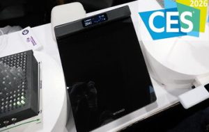 ترازویی که درون بدن را می‌بیند