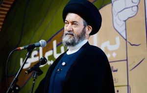 تروریست اصلی دولت‌هایی هستند که در غزه جان ۲۰ هزار کودک را گرفتند