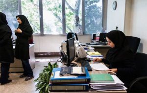 تعداد کارمندان دانشگاه ۲ برابر اساتید؛ ضرورت اصلاح ساختار اداری