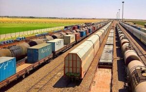 تفاهم‌نامه توسعه حمل‌ونقل ریلی میان راه‌آهن و شرکت میدکو امضا شد