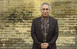 توجه به تئاتر شهرستان‌ها در اولویت سیاستگذاری تئاتر فجر