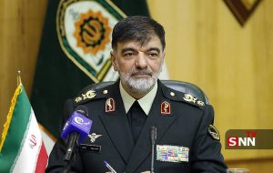 توصیه سردار رادان به والدین درمورد شرکت در اعترضات