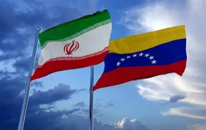 تکلیف سرمایه‌گذاری ایران‌خودرو و سایپا در ونزوئلا چه می‌شود؟